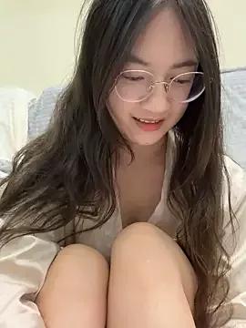 Freechat laowumeimei on StripChat