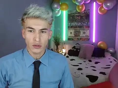 Check out StripChat's Latin_boysxxxx Latin_boysxxxx from StripChat