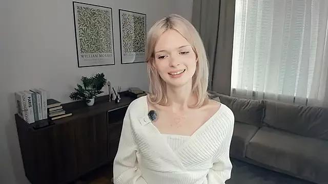 Freechat LaureMestler on StripChat