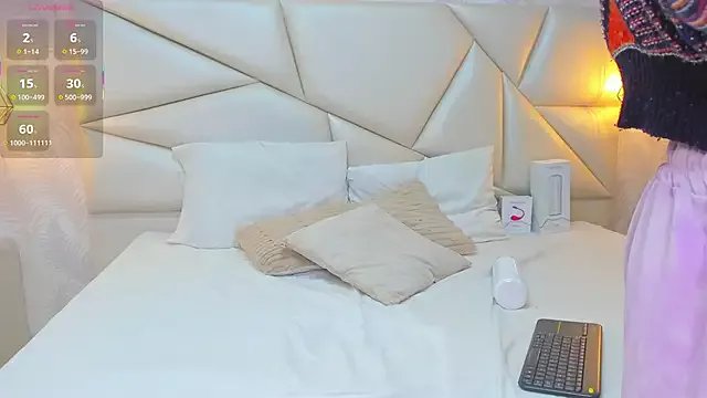 Freechat laurettedela_rouse on StripChat