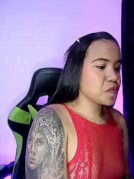 leila_22 on StripChat