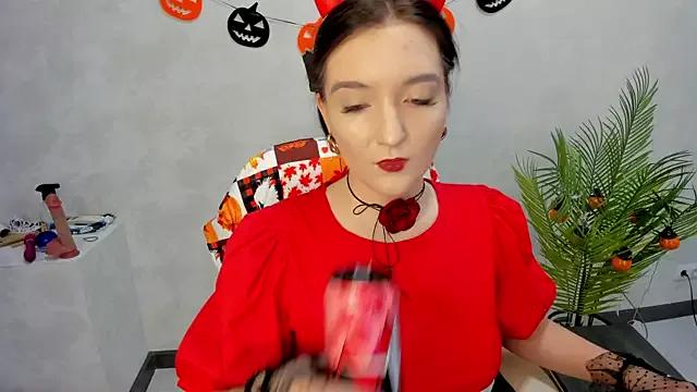 Lesley_Wins on StripChat 