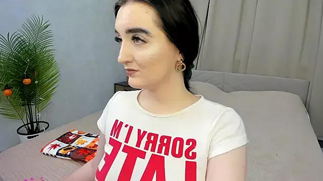 Lesley_Wins on StripChat 