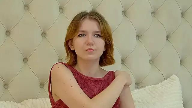 Private LessySmith on StripChat