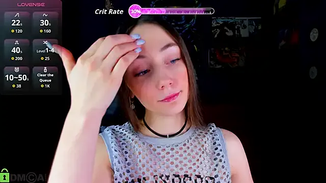 Freechat Lexi_Split on StripChat