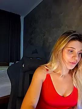 Freechat LeylaRosse on StripChat