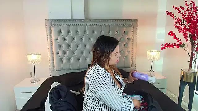 Freechat Lia_adamsss on StripChat