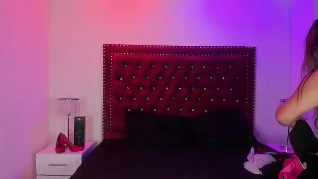 Freechat Lia_adamsss on StripChat