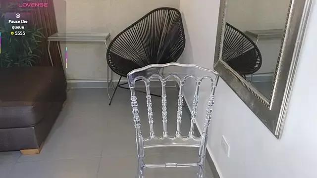 Watch 23 years old Lia_Mar_ from StripChat Lia_Mar_ from StripChat