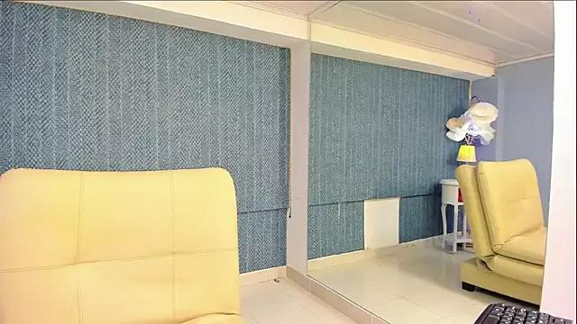 Discover 23 years old Lia_Vivumi from StripChat Lia_Vivumi from StripChat