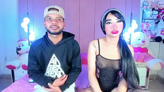 Freechat Liah_Marthina on StripChat