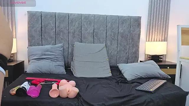 Freechat Liam_forest_ on StripChat