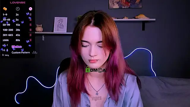 Freechat liana_kisses on StripChat