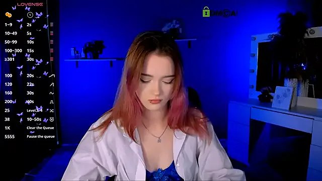 Freechat liana_kisses on StripChat