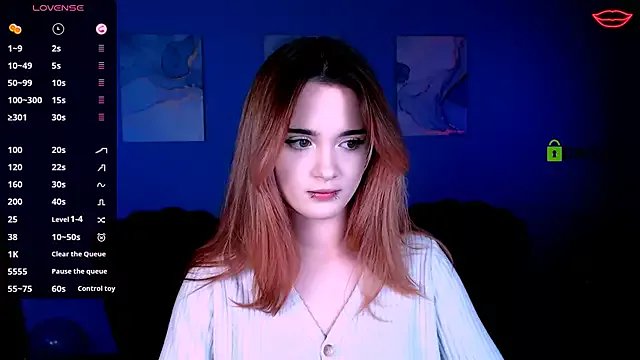 Freechat liana_kisses on StripChat