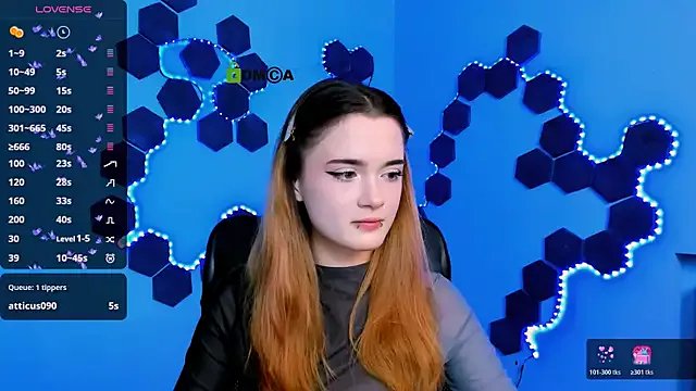 Freechat liana_kisses on StripChat