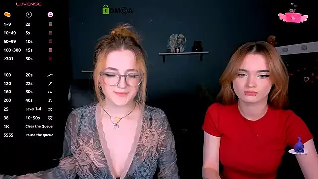 Freechat liana_kisses on StripChat