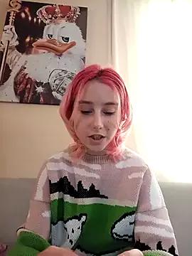 Liann_Stark from StripChat