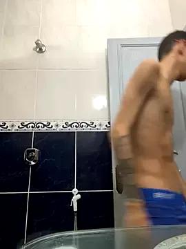 Cute Ligeirosafado wants you to fuck his body now ligeirosafado from StripChat