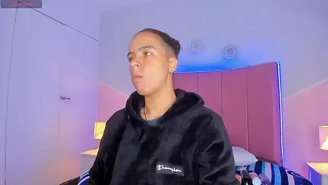 Liiam_smith_ on StripChat 