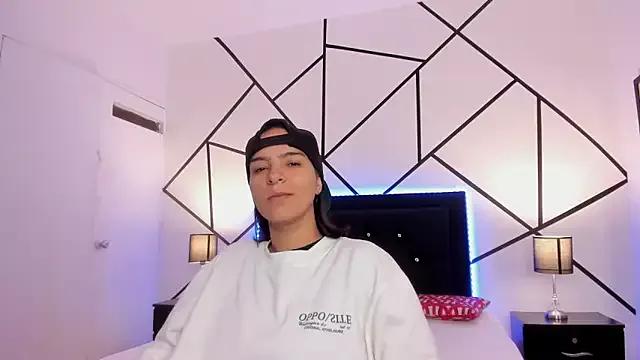 Liiam_smith_ on StripChat 