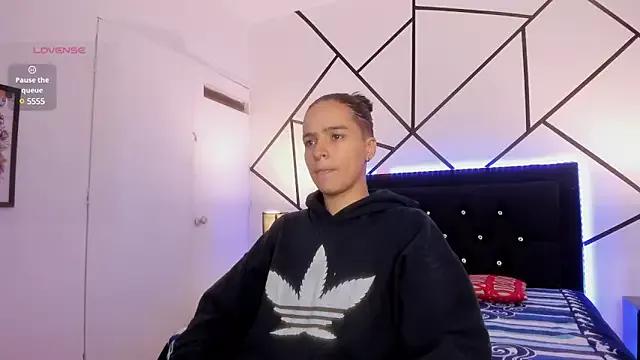 Liiam_smith_ on StripChat 