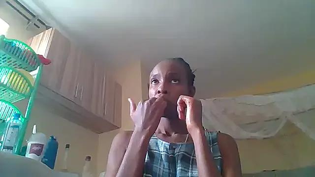 likys123 on StripChat