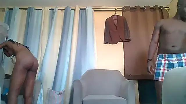 likys123 on StripChat