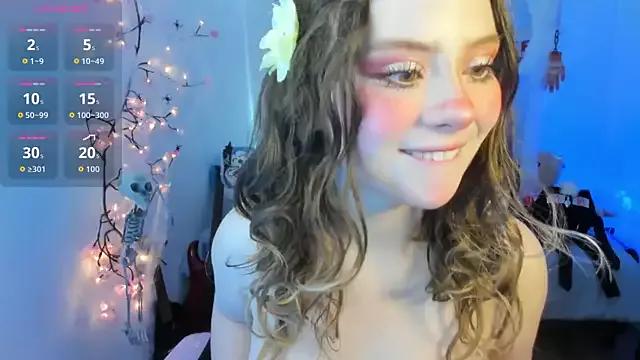 Gorgeous Lil_bela from StripChat Lil_bela from StripChat