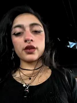 Naked Lila_Desiree wants you to fuck her body now Lila_Desiree from StripChat