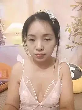 Lilan66 on StripChat 