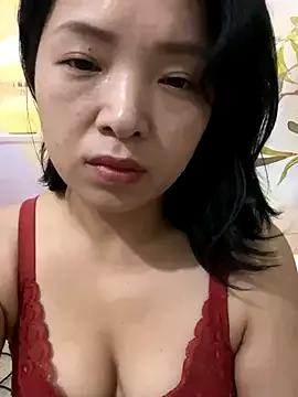 Lilan66 on StripChat