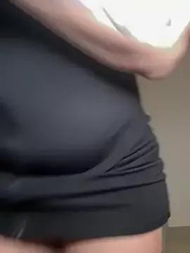 LiliMorganxxx from StripChat