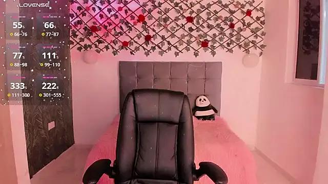 Freechat Lilith_Miller21 on StripChat