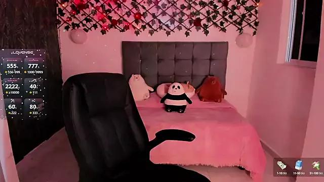 Freechat Lilith_Miller21 on StripChat