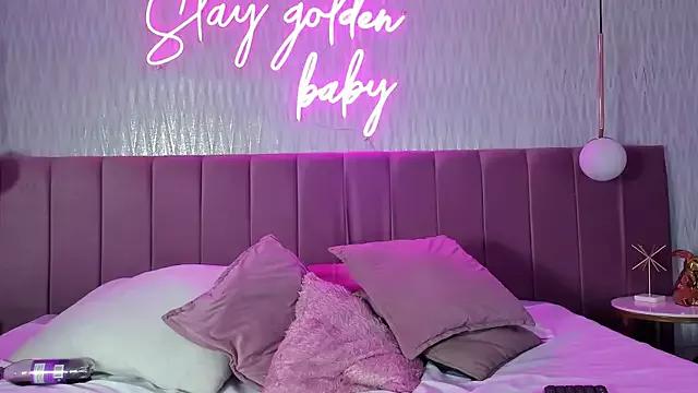 Try 23 years old lilithharper_wm from StripChat lilithharper_wm from StripChat