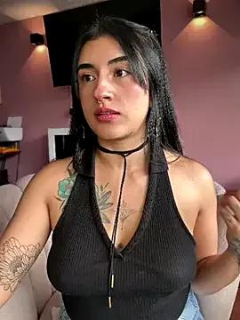 Explore 23 years old LilithPink_ from StripChat LilithPink_ from StripChat