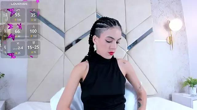 LilitRobins on StripChat 