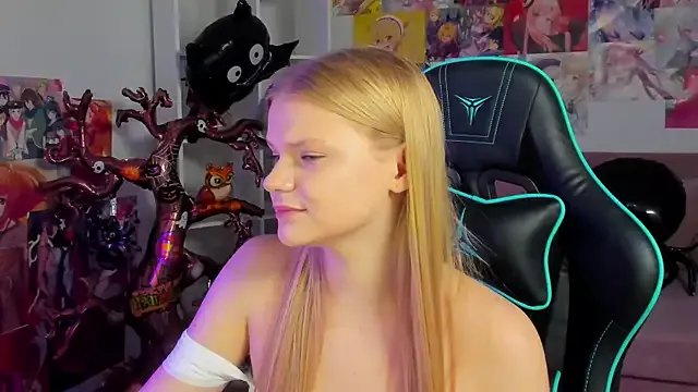 LilitRosen on StripChat 