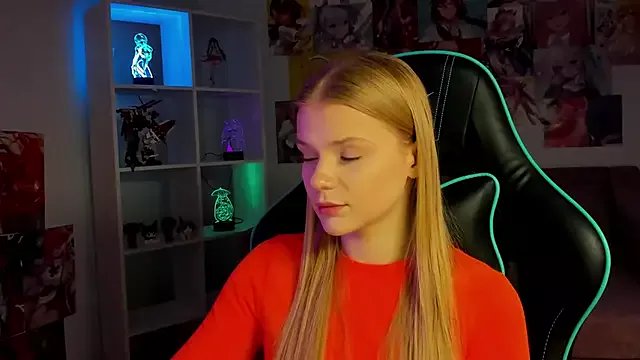 LilitRosen on StripChat 