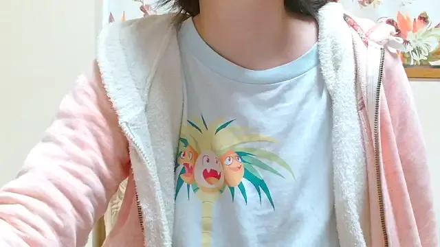 Slutty LiliyRiSAcha-n wants you to fuck her body now liliyRiSAcha-n from StripChat