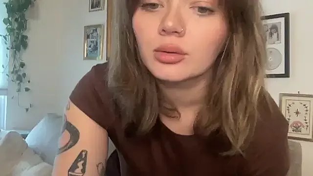 Freechat lill_daddysgirl on StripChat