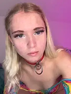 LillyOcean on StripChat 