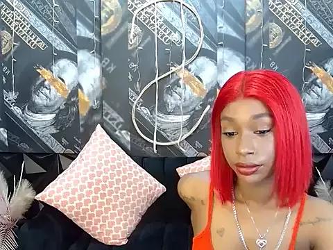 Lilmisbaddyxxx on StripChat 