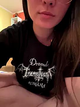 Admire amazing stripper Liloush__ liloush__ from StripChat