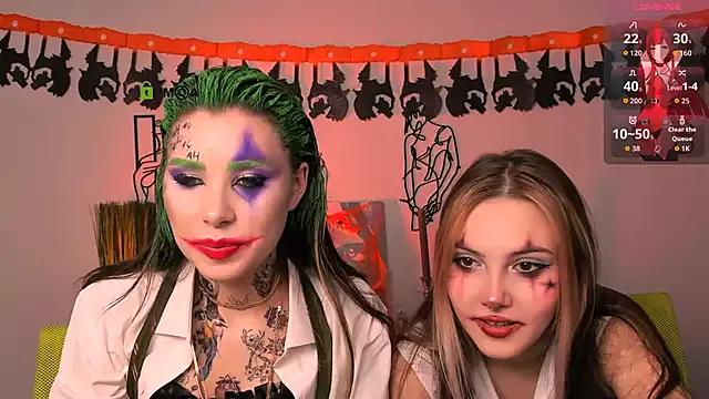 Discover Lily_morty, they want to masturbate for you lily_morty from StripChat