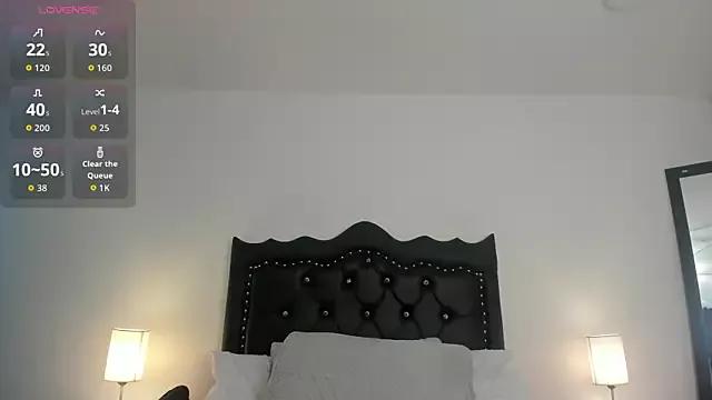 StripChat LilyQueen_cg LilyQueen_cg from StripChat