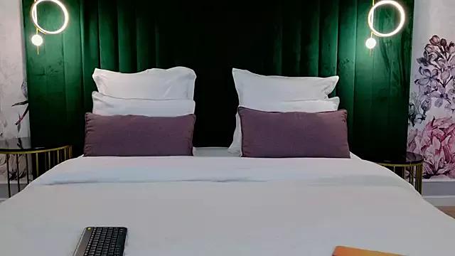 Freechat LilyRaisa on StripChat