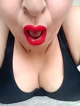 Private LINA-DALOUA on StripChat