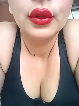 Private LINA-DALOUA on StripChat